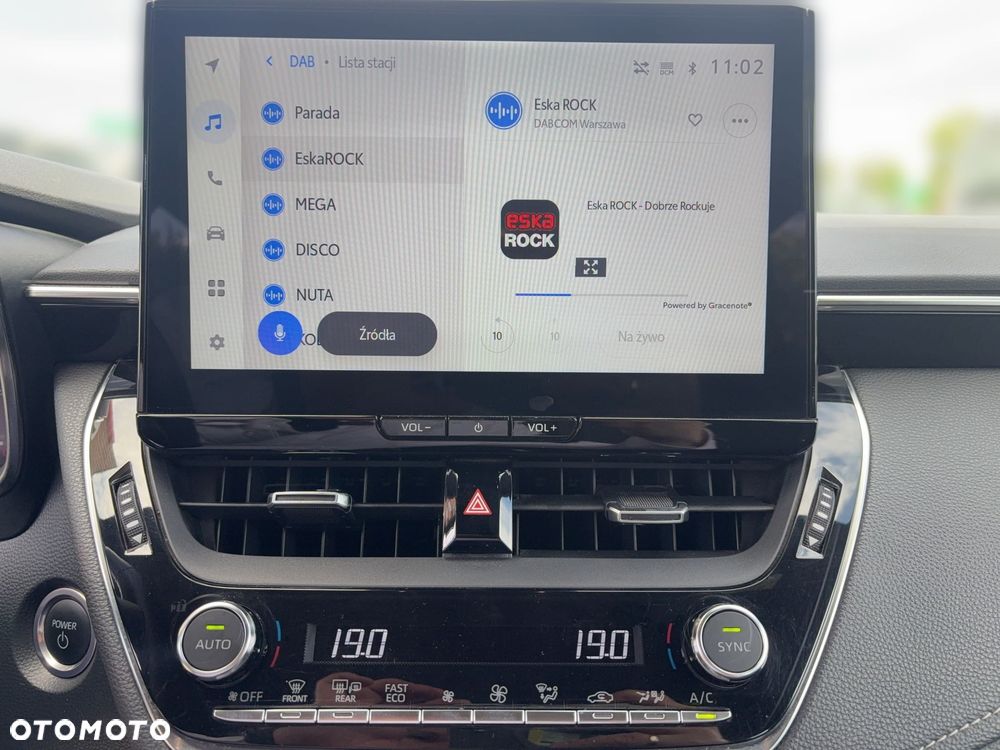 Toyota Corolla 1.8 Hybrid Comfort - 13