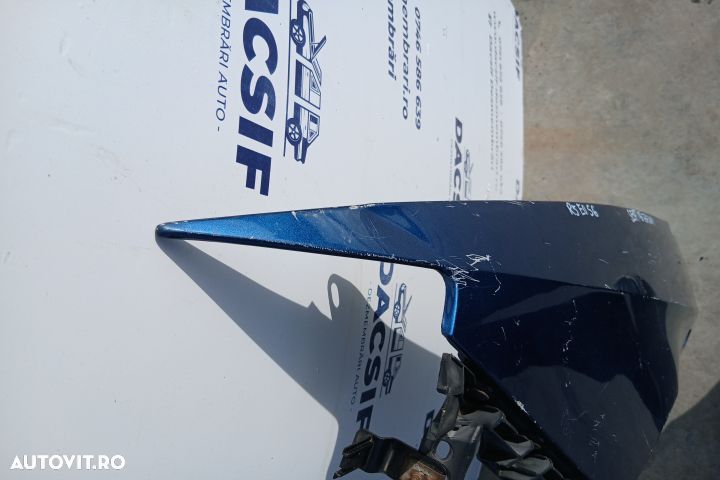 Aripa fata stanga 6J0807183 6J0807183 Seat Ibiza 4 [facelift] 6J [201 - 3