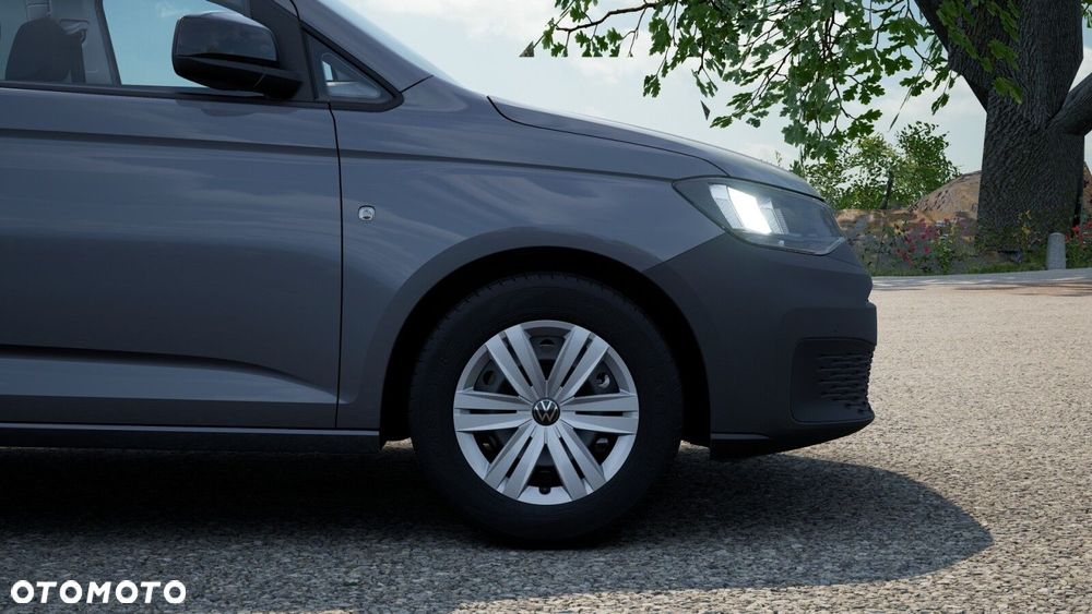 Volkswagen Caddy Maxi 2.0 TDI DSG - 9