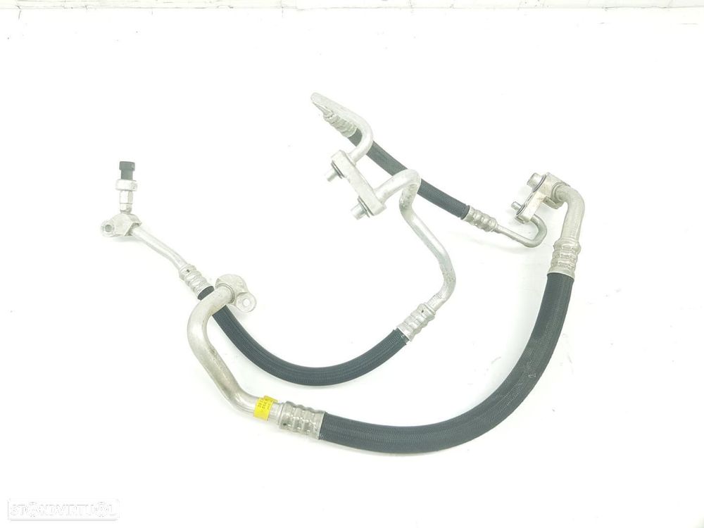 TUBOS DE AR CONDICIONADO OPEL MOKKA - 1