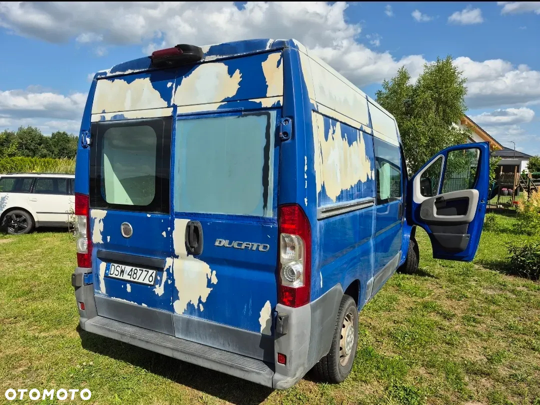 Fiat Ducato - 4