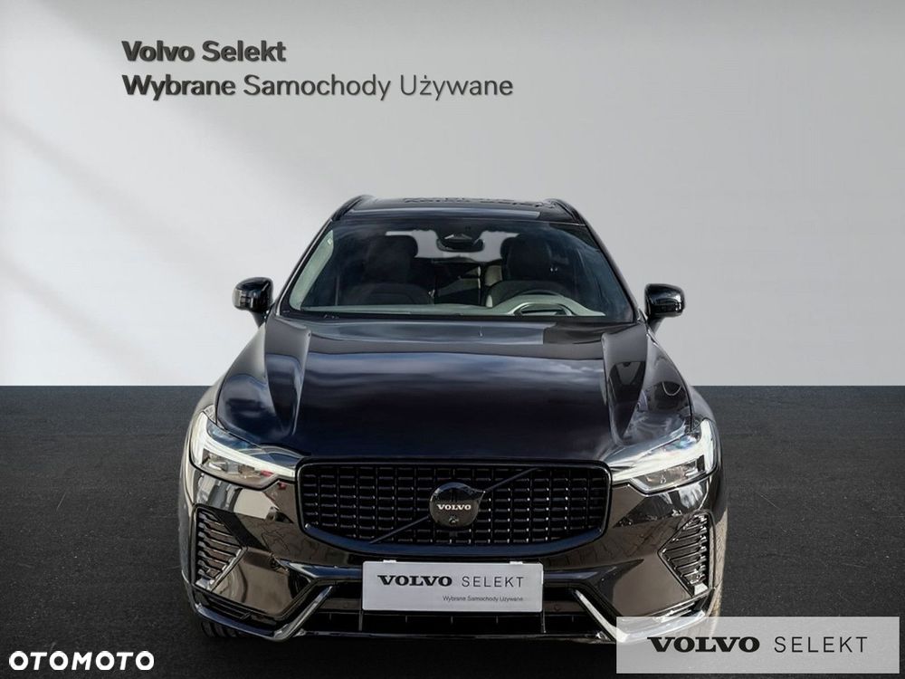 Volvo XC 60 - 3