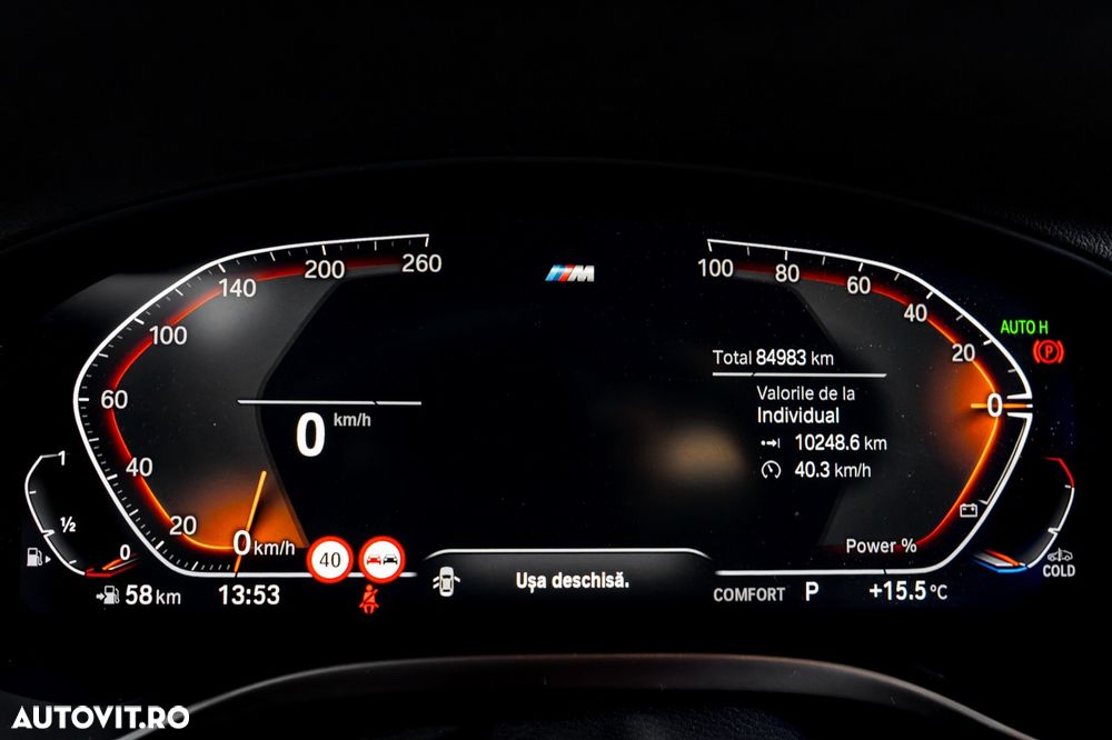 BMW X4 xDrive20i AT MHEV - 11