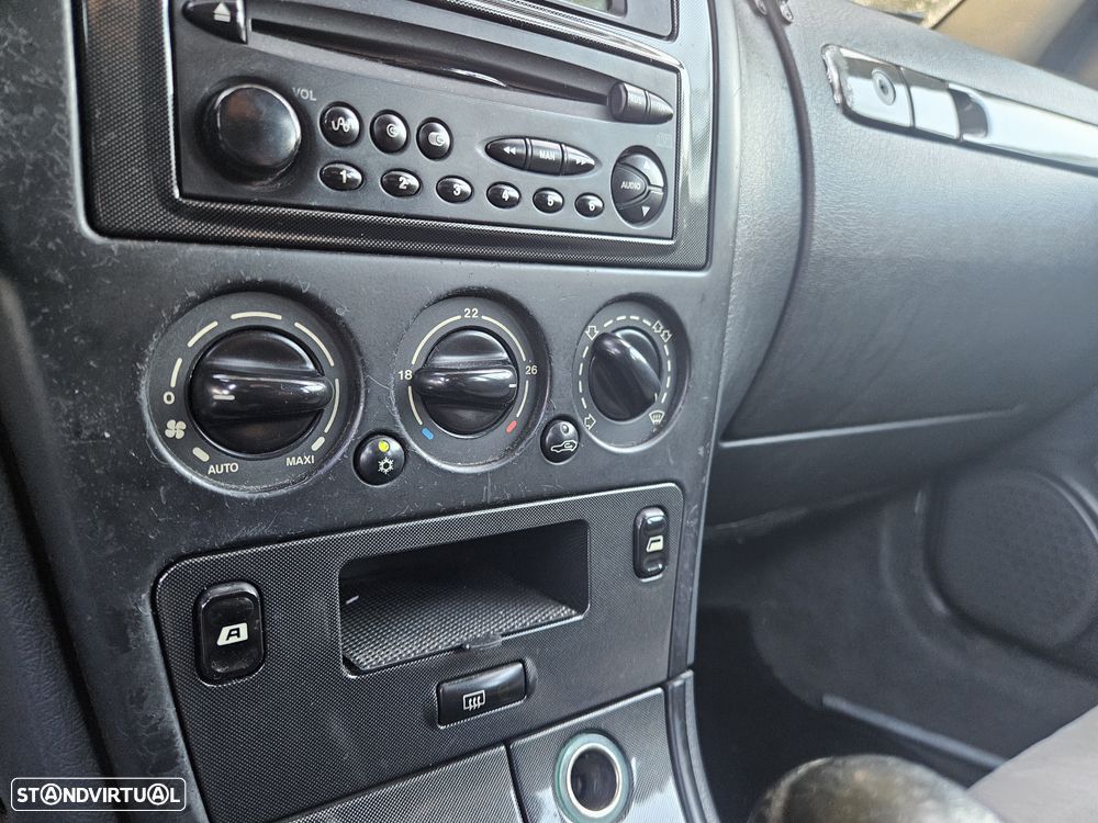 Citroën Xsara Break 1.4 HDi SX 03 - 17