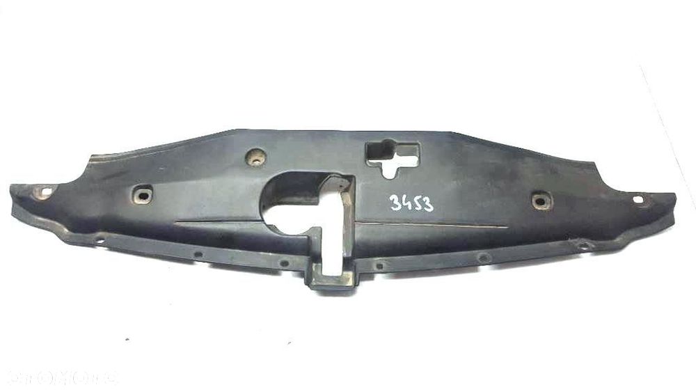 PAS PRZEDNI OSŁONA PRZÓD HONDA ODYSSEY II 2002 - 1