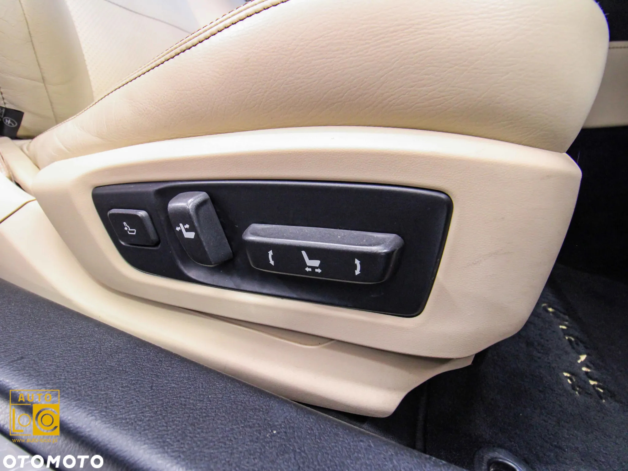 Lexus GS 250 Prestige - 30