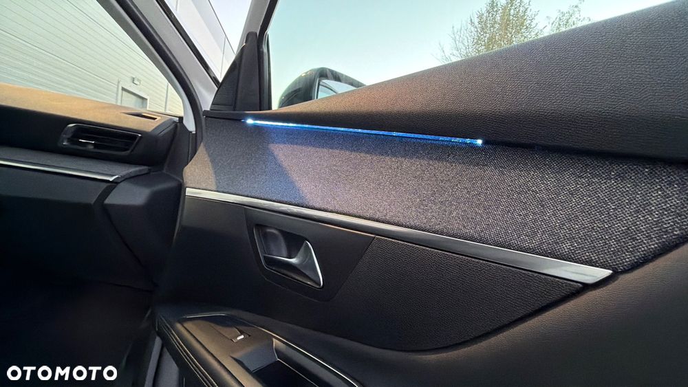Peugeot 5008 - 10
