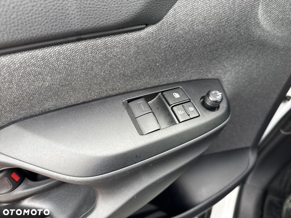 Toyota Yaris Cross 1.5 Active - 17