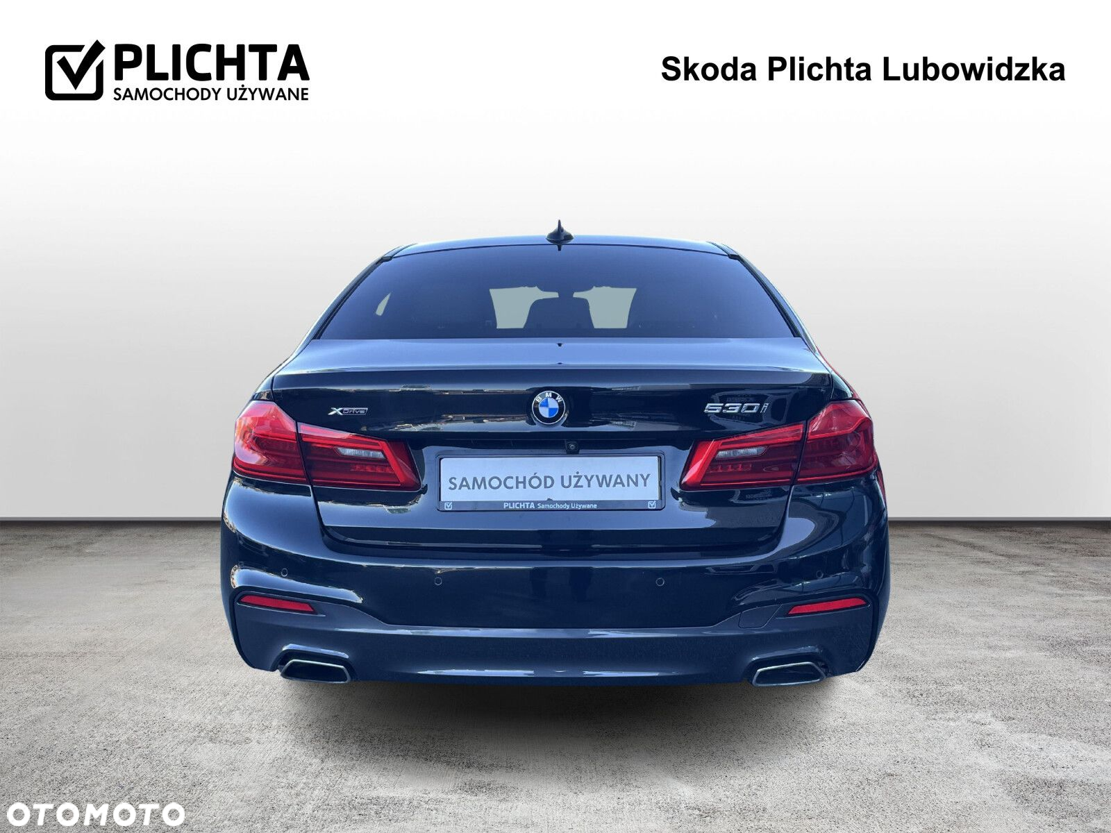 BMW Seria 5 - 4