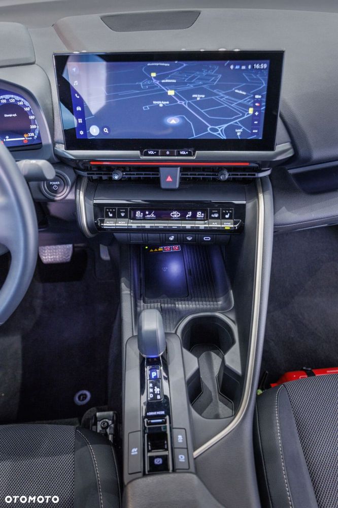 Toyota C-HR 1.8 Hybrid Executive - 35