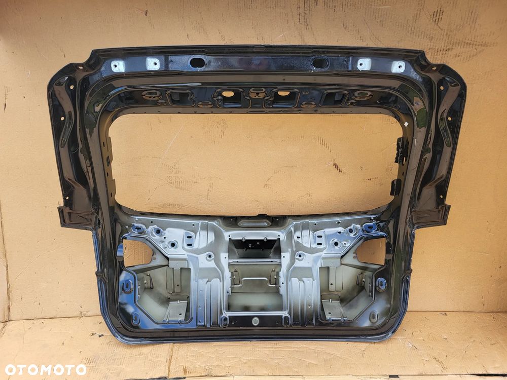 KLAPA BAGAZNIKA OPEL ASTRKA K KOMBI - 9