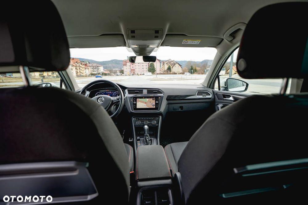 Volkswagen Tiguan 2.0 TDI SCR 4MOTION (BlueMotion Techn.) DSG Sound - 22