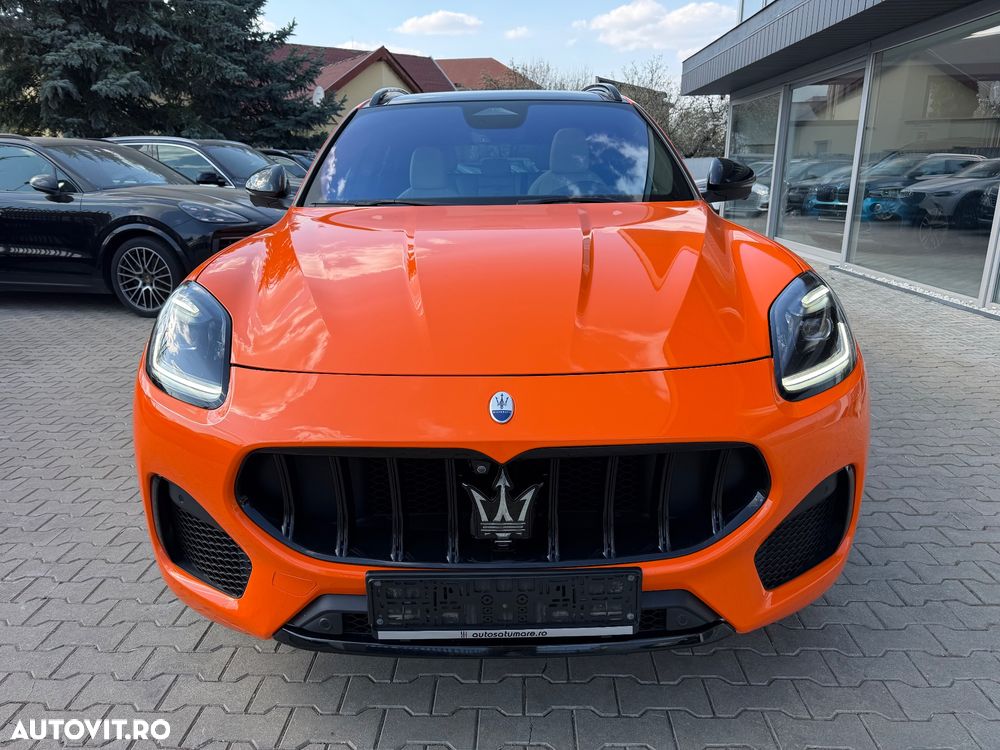 Maserati Grecale GT - 41