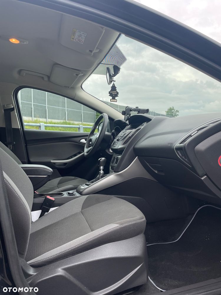 Ford Focus - 18