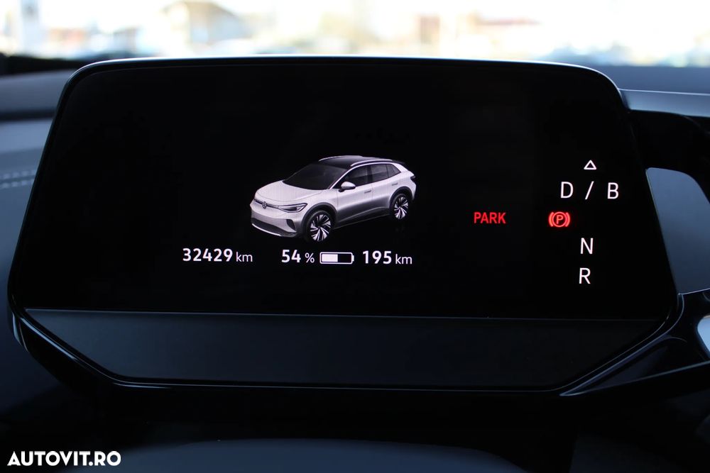 Volkswagen ID.4 Pro - 23