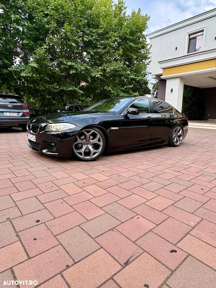 BMW Seria 5 - 3