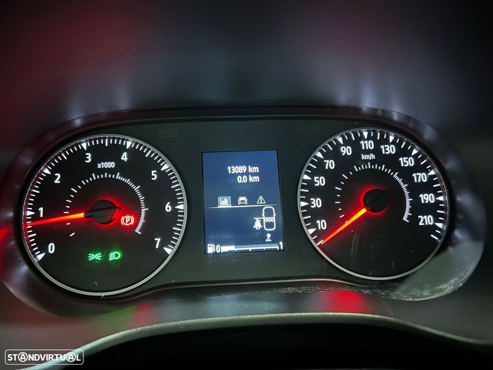 Dacia Jogger 1.0 TCe Extreme 7L - 23