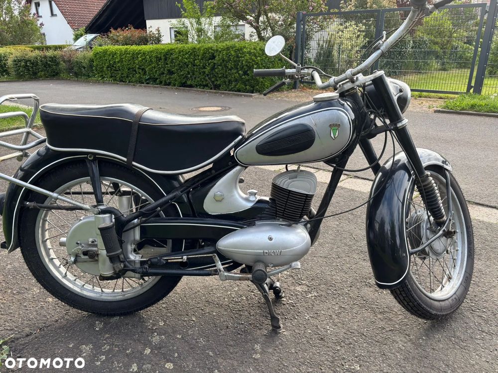 Honda CM - 1