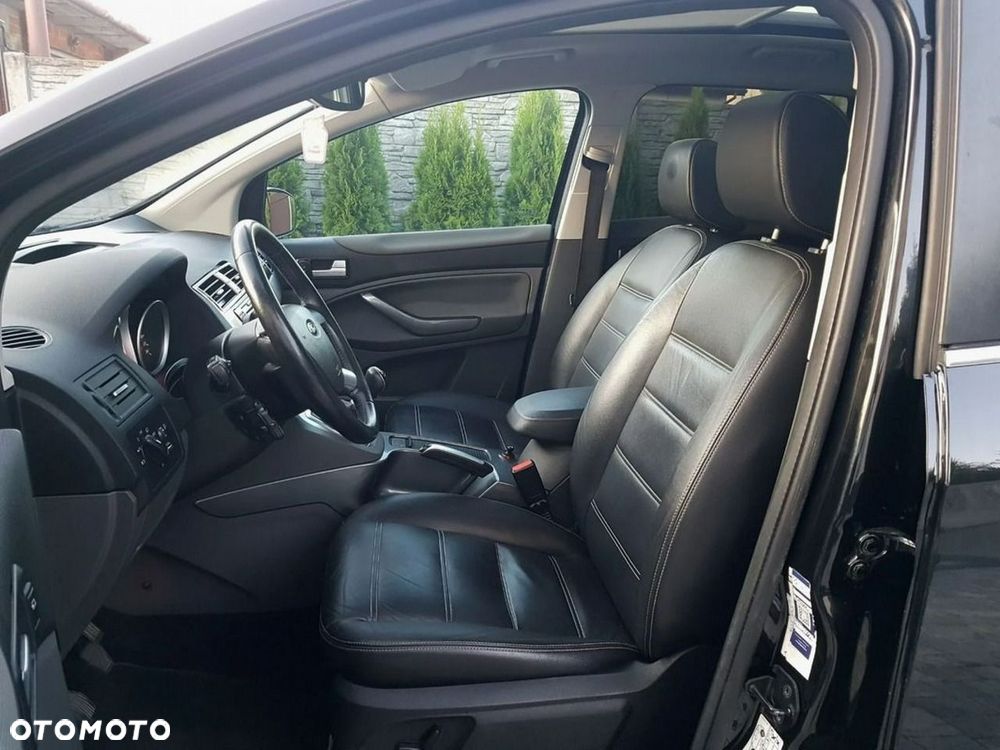 Ford Kuga 2.0 TDCi Titanium - 9