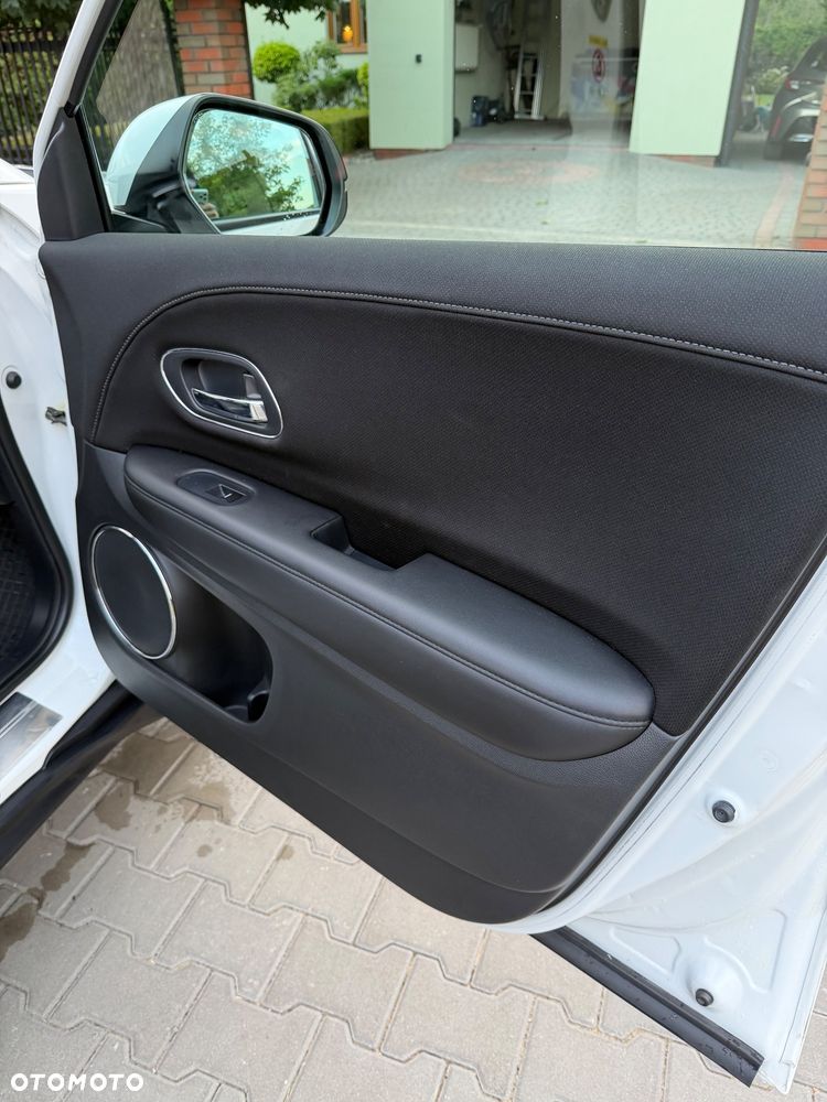 Honda HR-V 1.5 Executive (ADAS) - 33