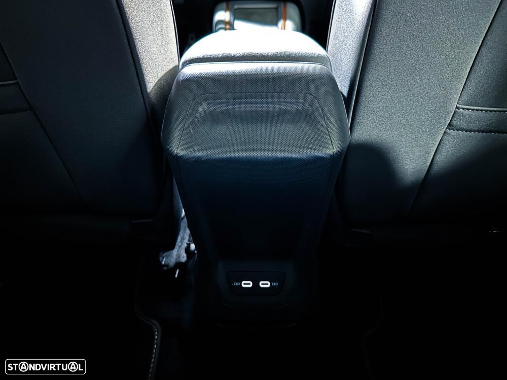 Cupra Born 58 kWh Plus - 27
