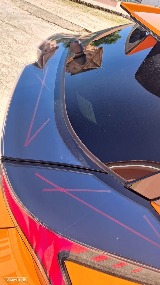 MG MG4 64 kWh Luxury - 25