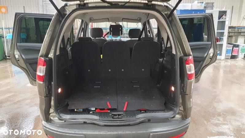 Ford Galaxy 2.0 FF Trend - 7