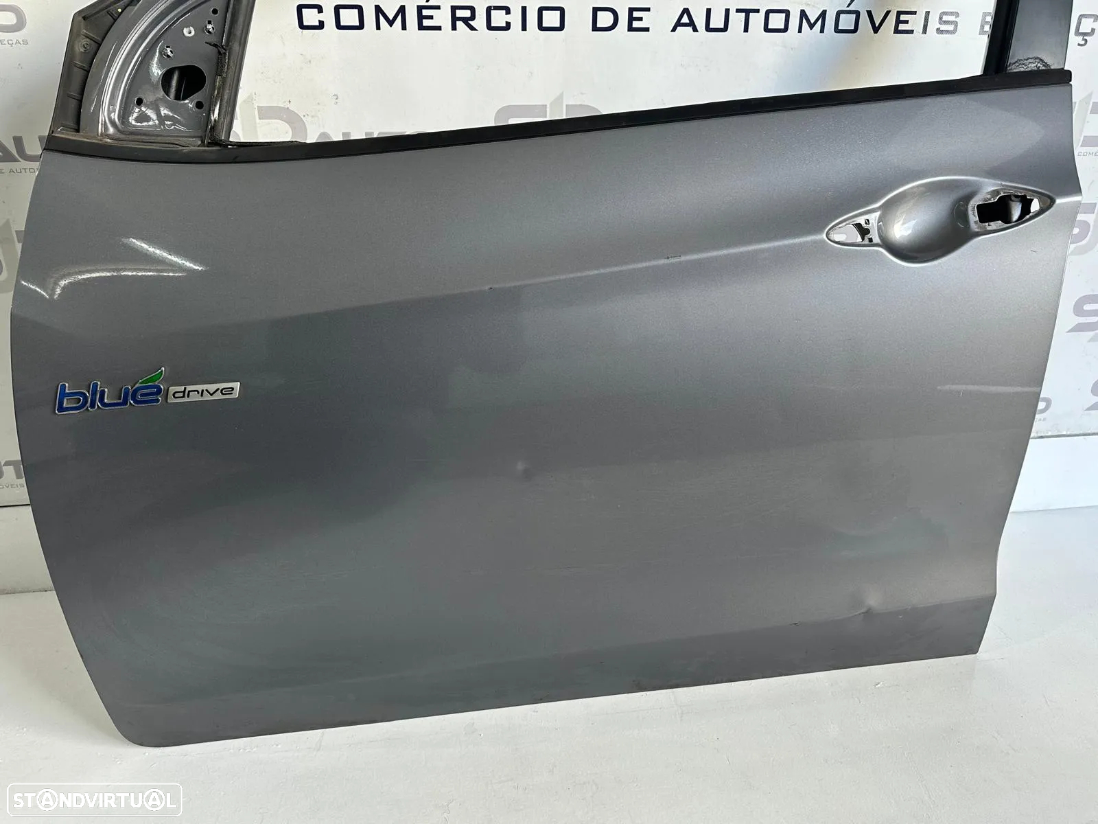 Porta Frente / Trás Esquerda - Hyundai i30 (2014) - 3