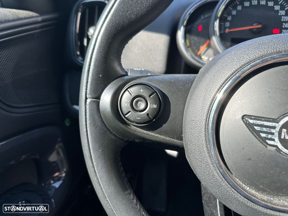 MINI Countryman - 24