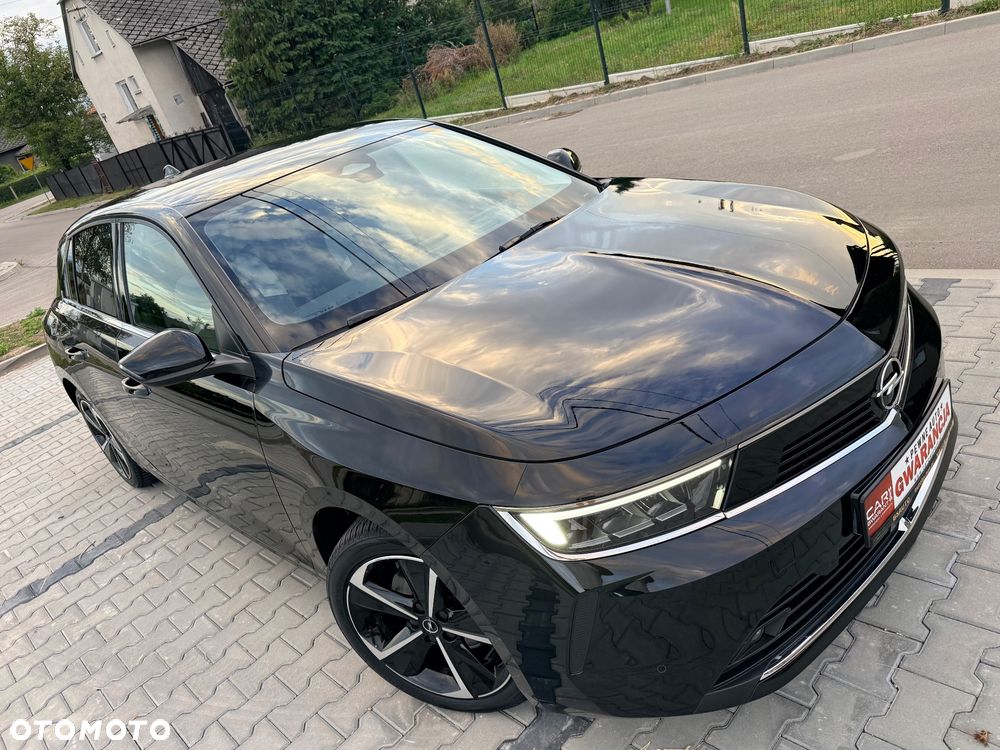 Opel Astra 1.5 CDTI Ultimate S&S - 13