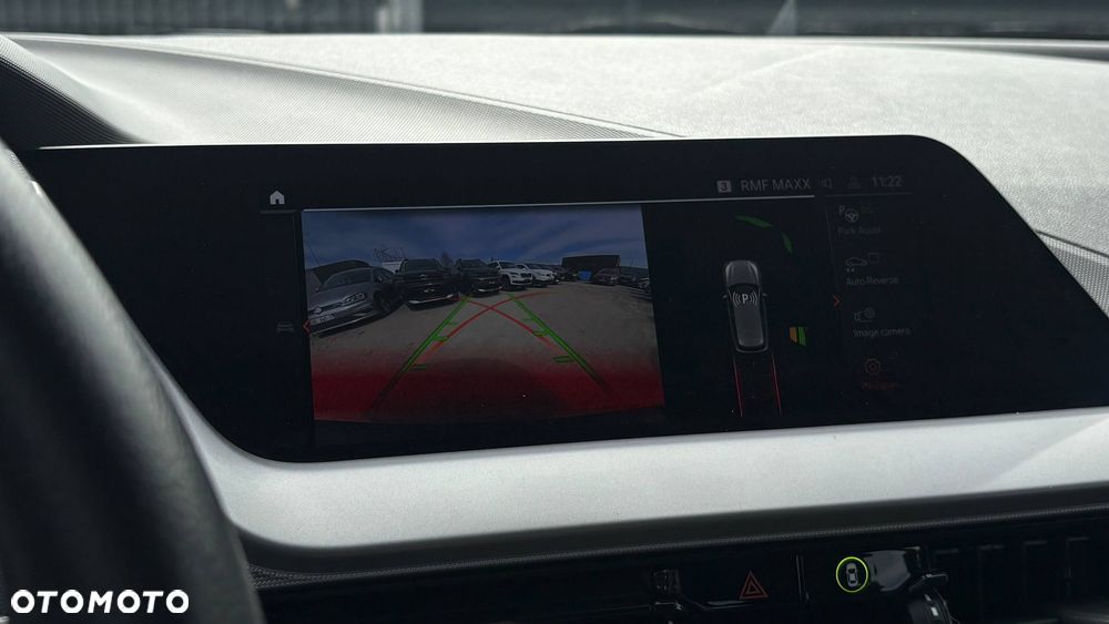 BMW Seria 1 116d Advantage - 5