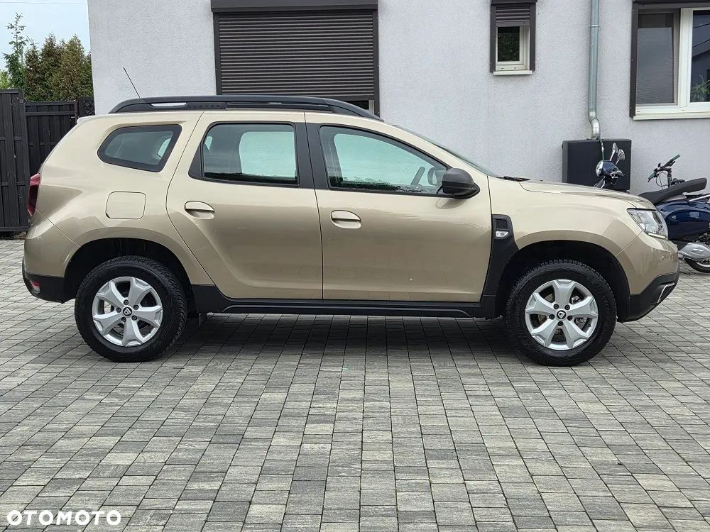 Dacia Duster SCe 115 4x2 Laureate - 2