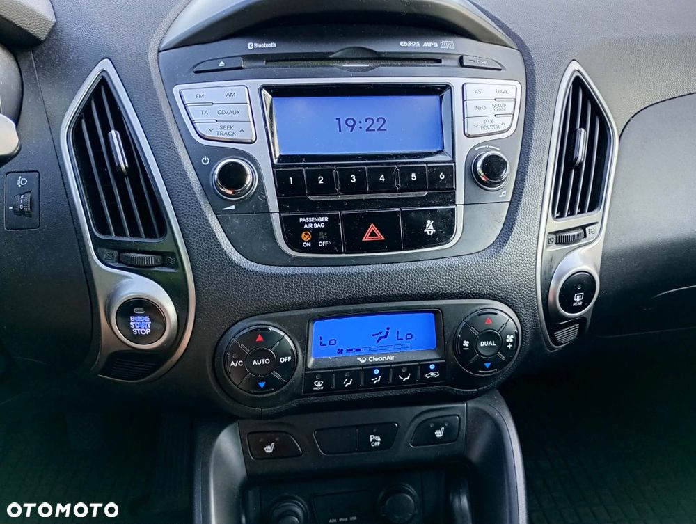 Hyundai ix35 - 5
