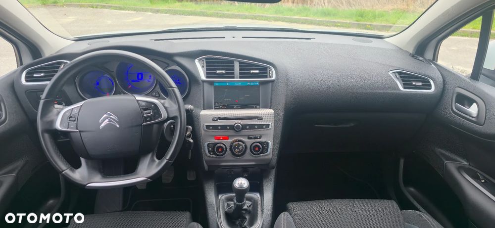 Citroën C4 1.6 BlueHDi Feel Edition - 26