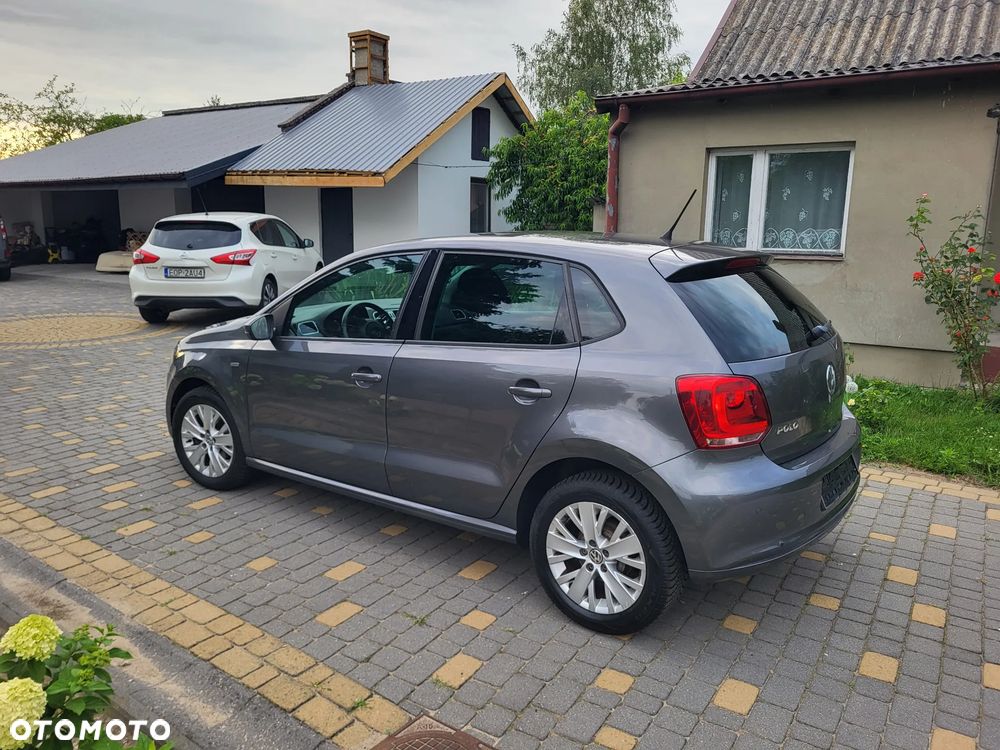 Volkswagen Polo 1.2 12V Highline - 14