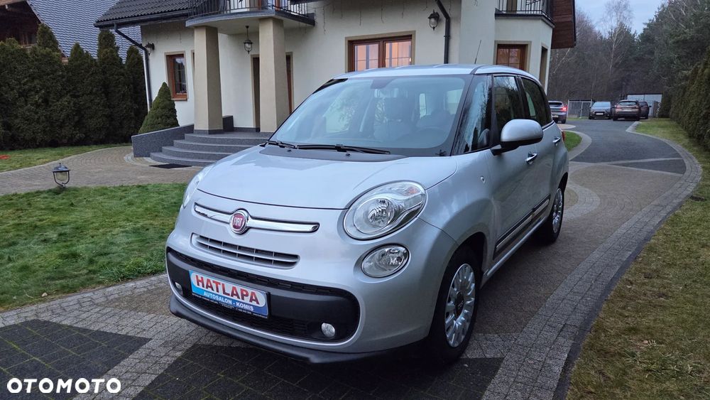 Fiat 500L 1.4 16V Pop Star - 1