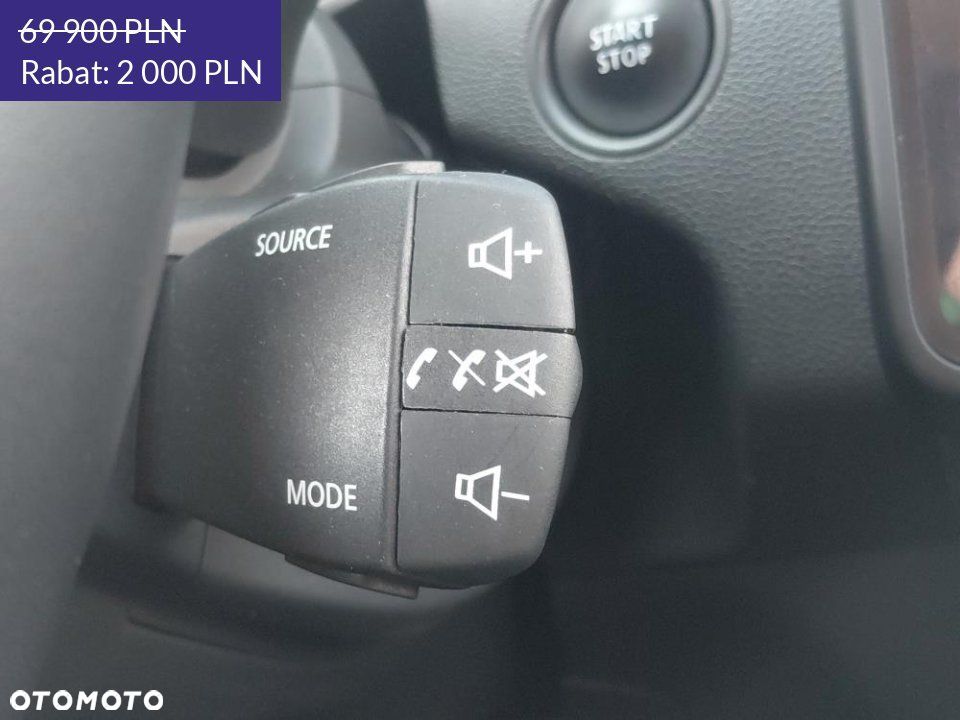 Dacia Duster - 22