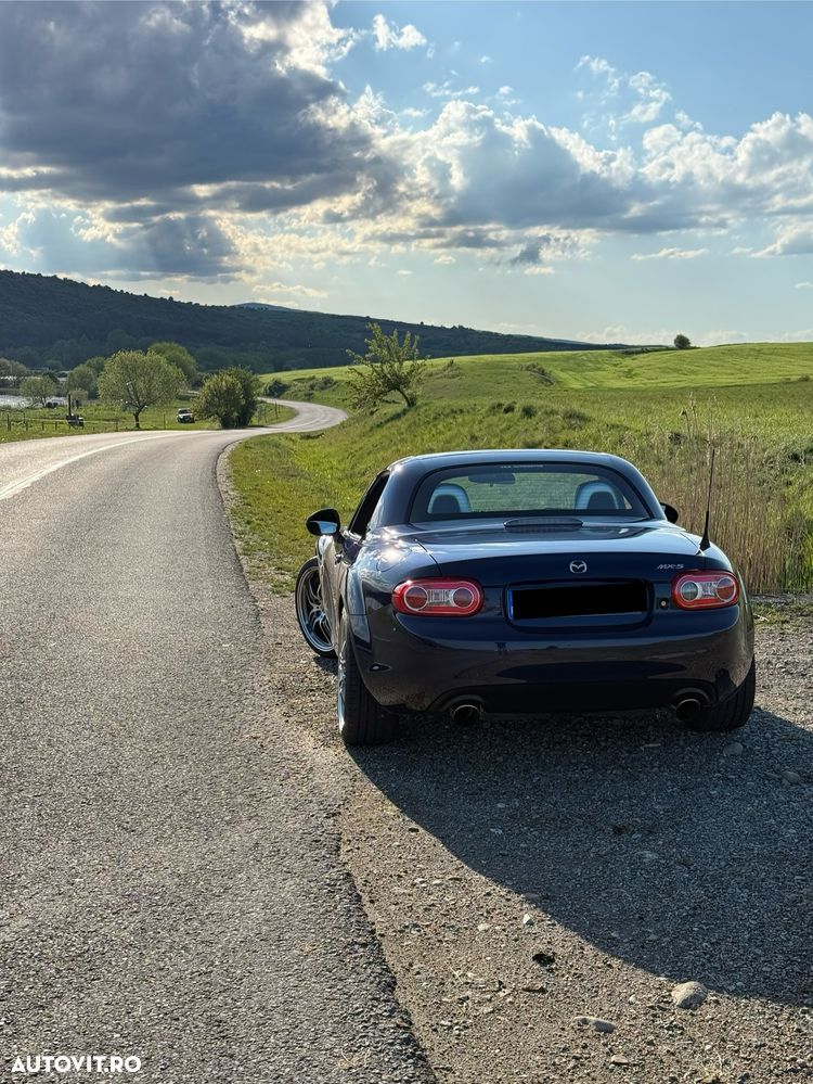 Mazda MX-5 2.0i RC REVOLUTION - 6
