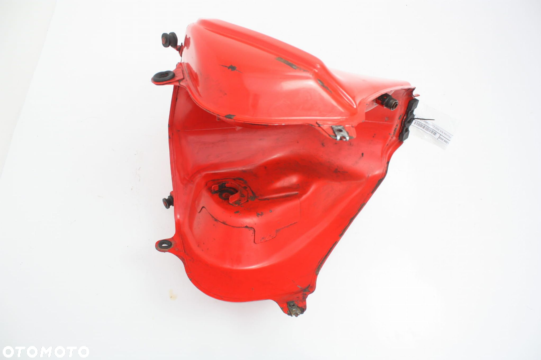 ZBIORNIK PALIWA BAK Honda NX 650 Dominator 88-94 - 3