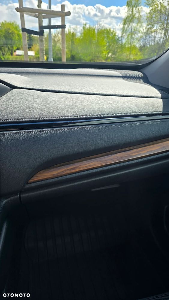 Honda CR-V 1.5 Elegance (2WD / Connect+) - 21