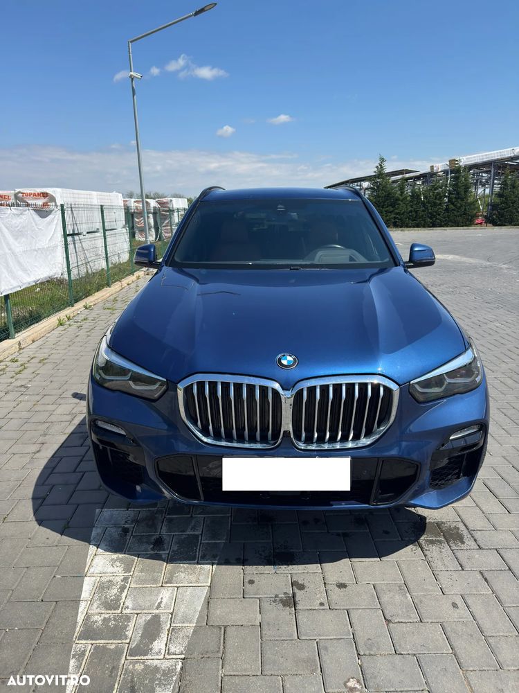 BMW X5 - 2