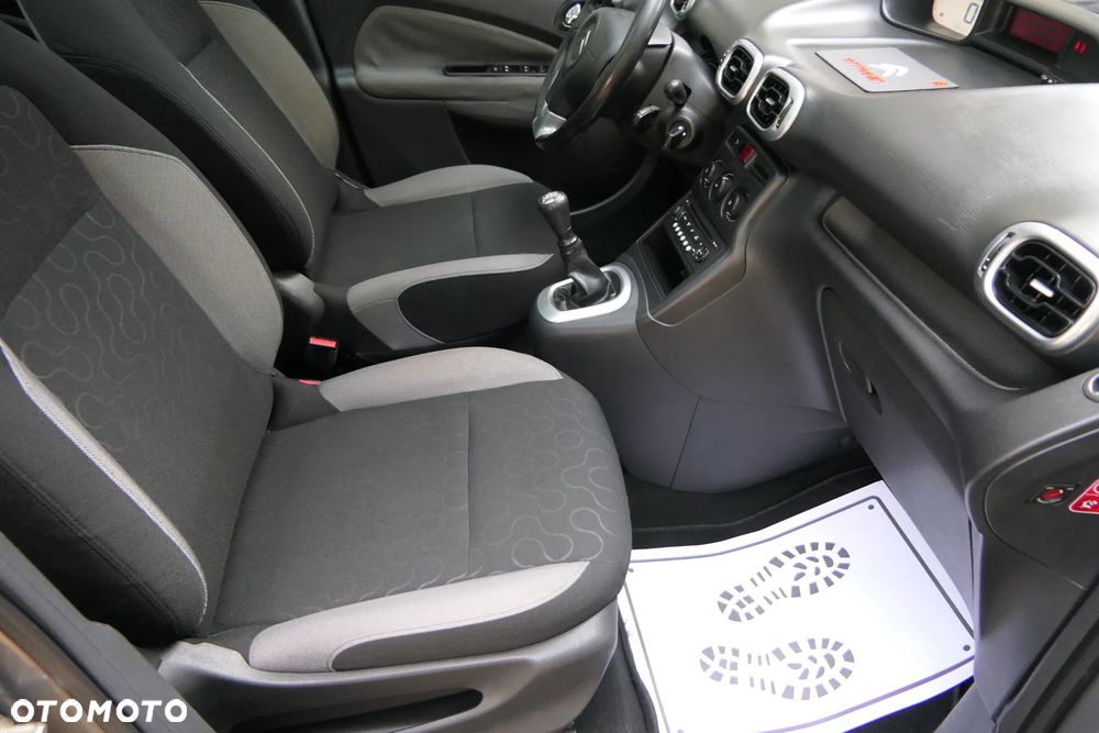 Citroën C3 Picasso VTi 95 Selection - 17