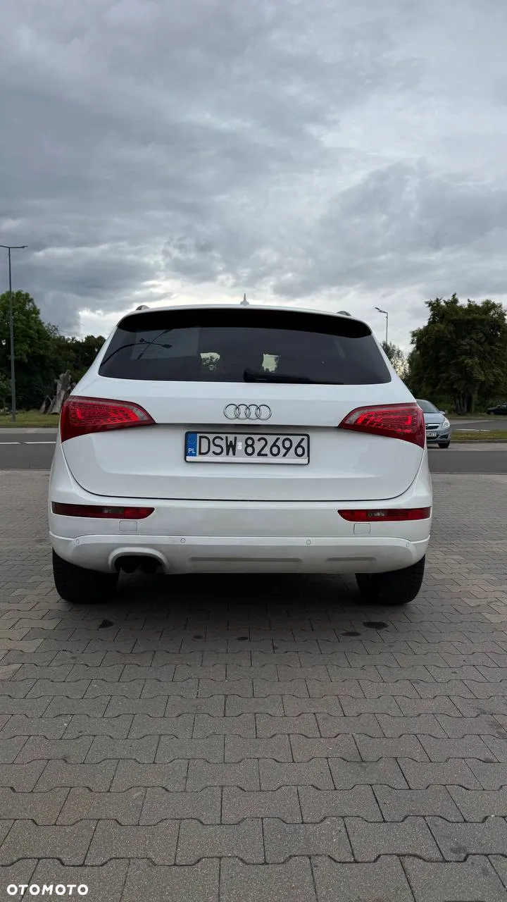 Audi Q5 2.0 TDI Quattro - 7