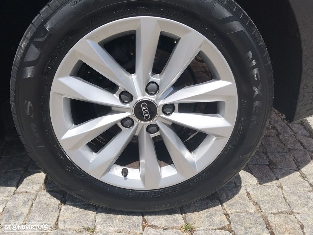 Audi A3 Sportback - 17