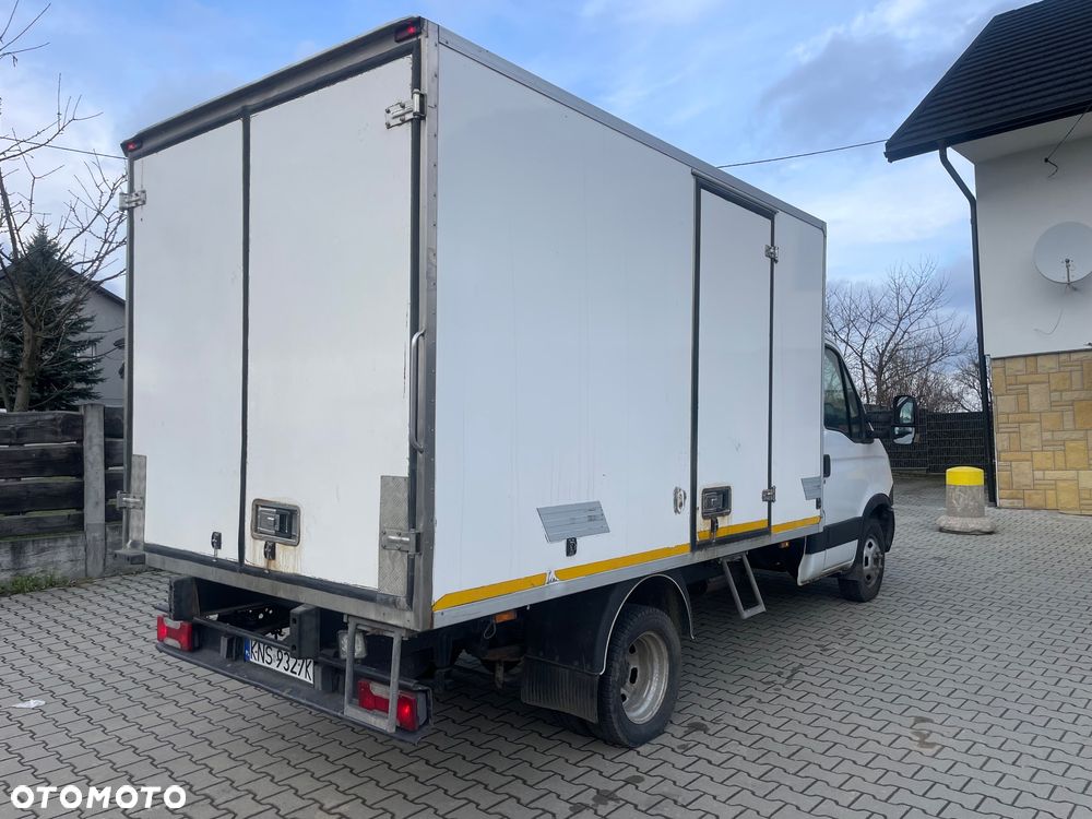 Iveco Daily - 9