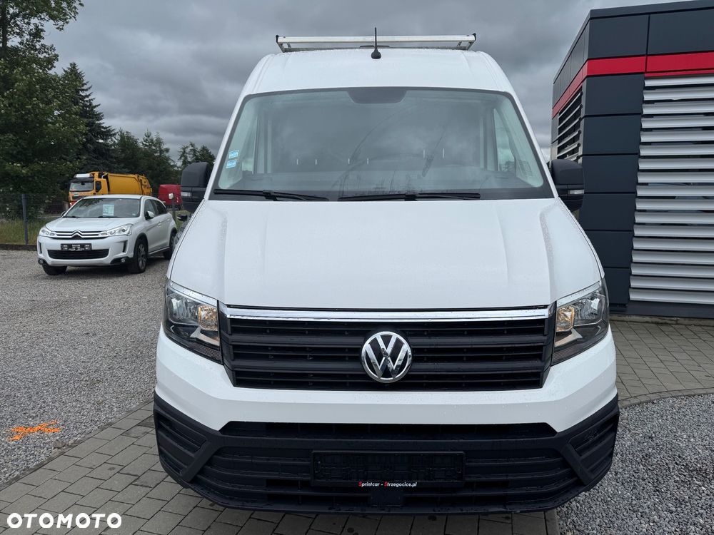 Volkswagen Crafter L2H2 - 2