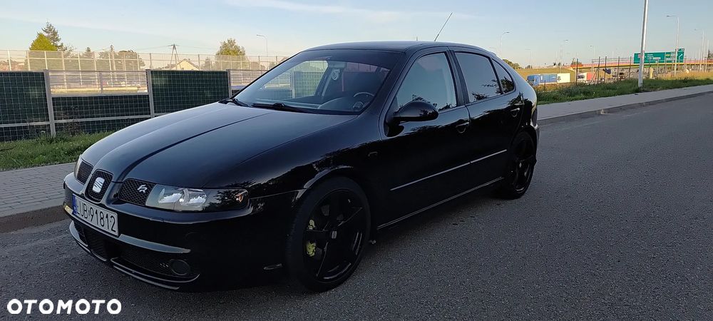 Seat Leon - 6