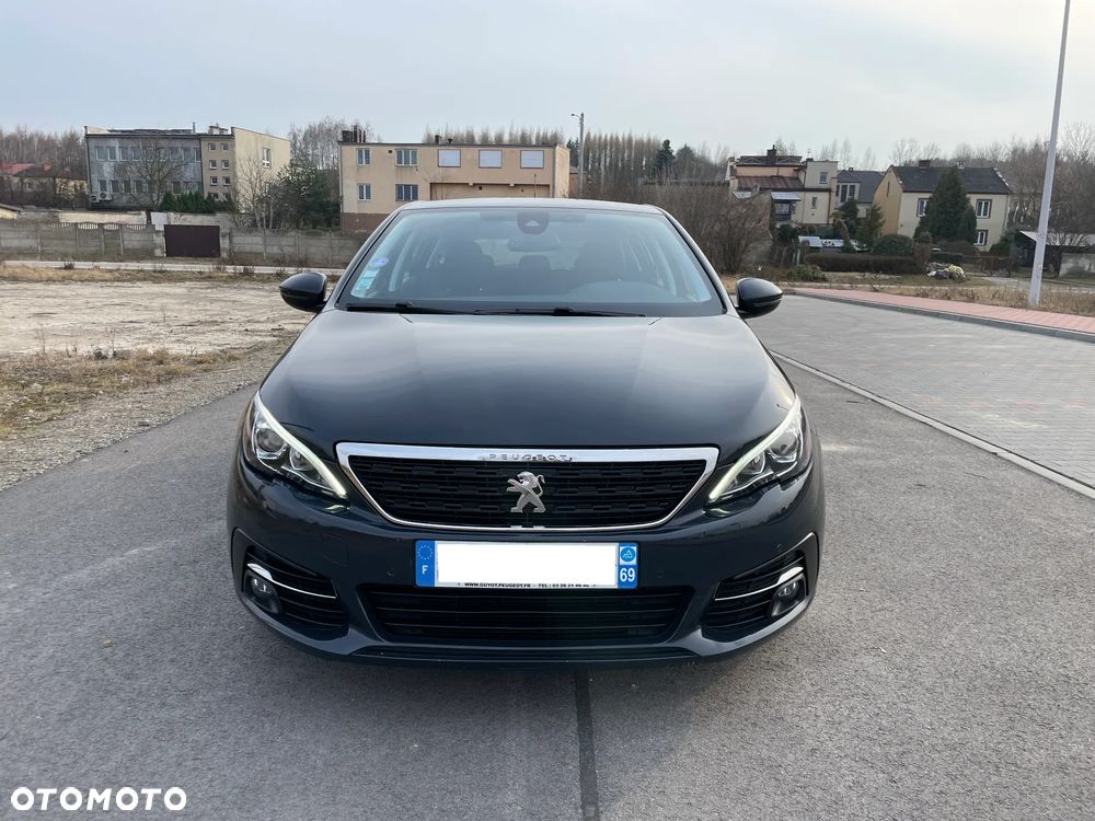 Peugeot 308 1.2 PureTech Active S&S - 2