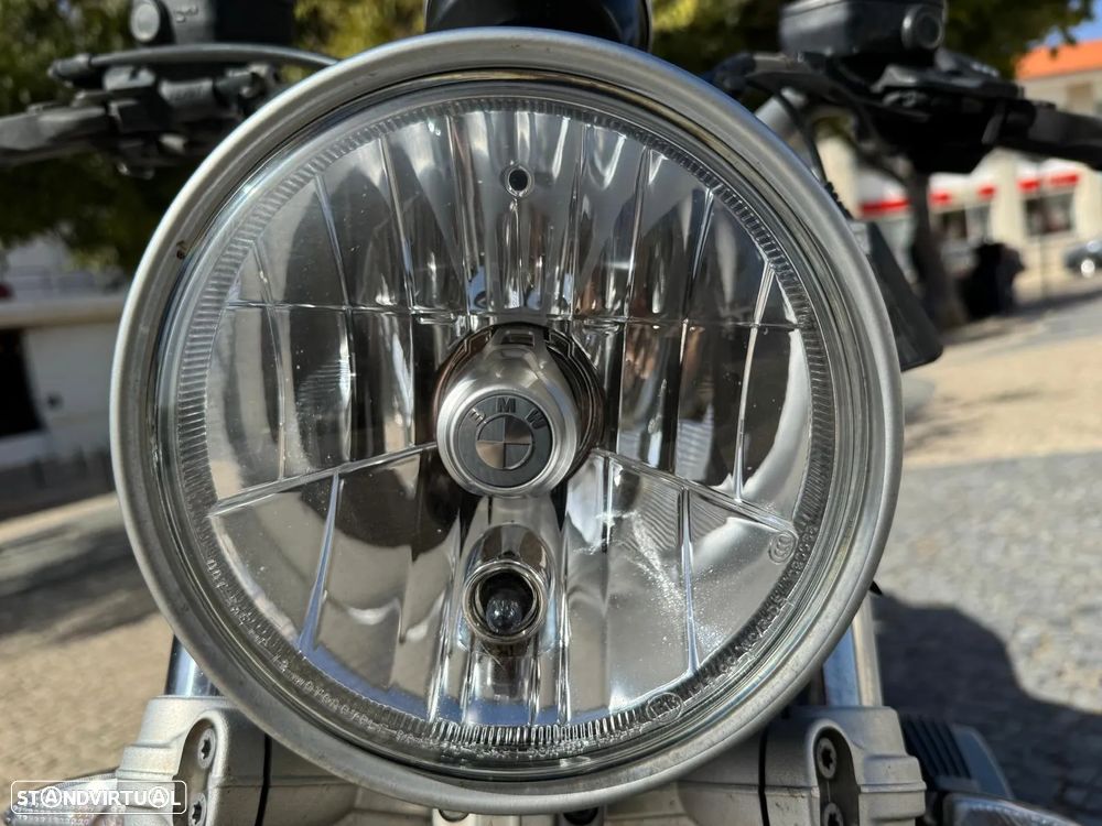 BMW R nineT - 3