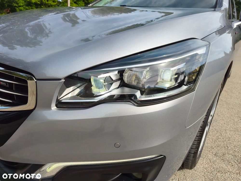 Peugeot 508 - 9